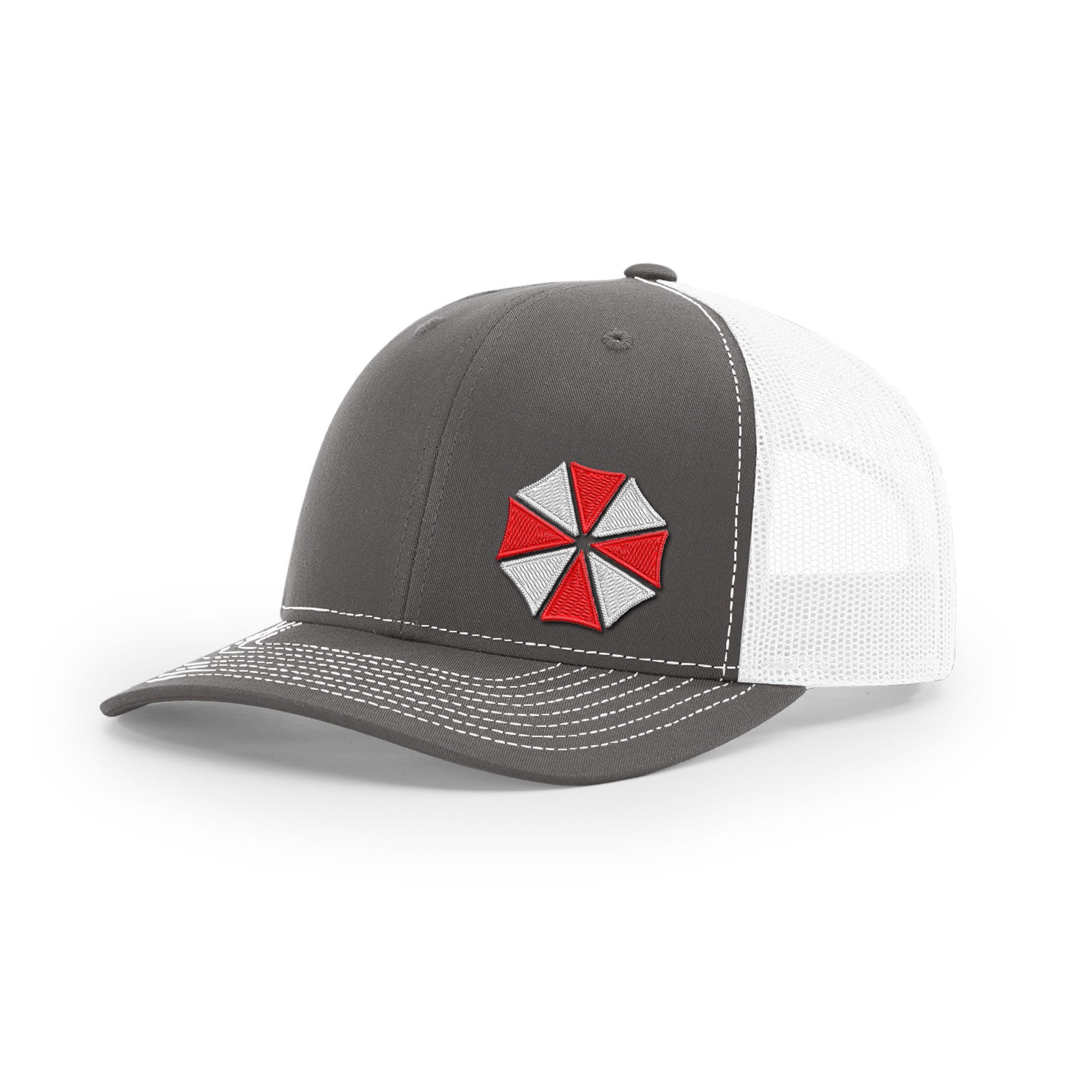Umbrella Corporation Icon Trucker Hat | Basement Republic™