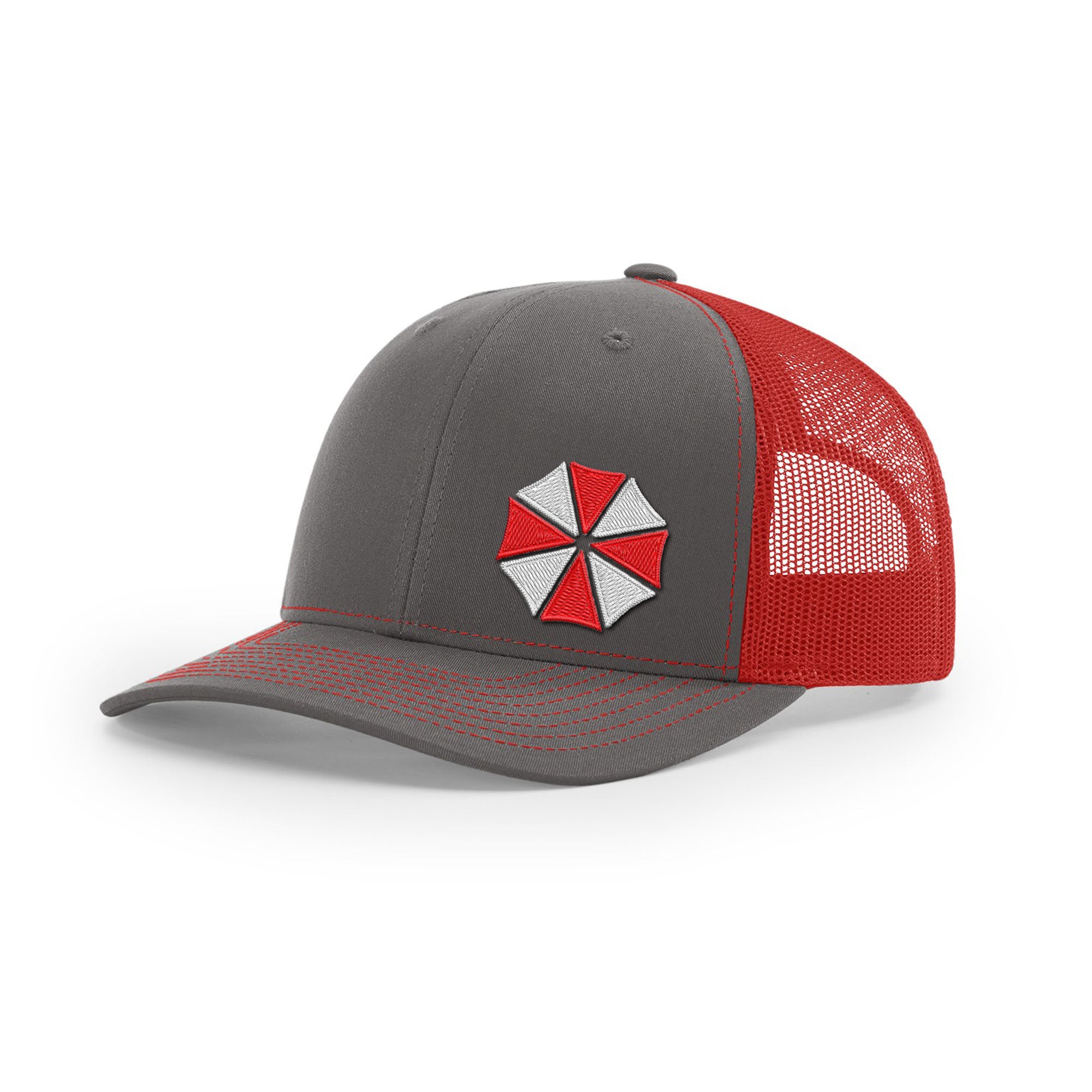 Umbrella Corporation Icon Trucker Hat | Basement Republic™