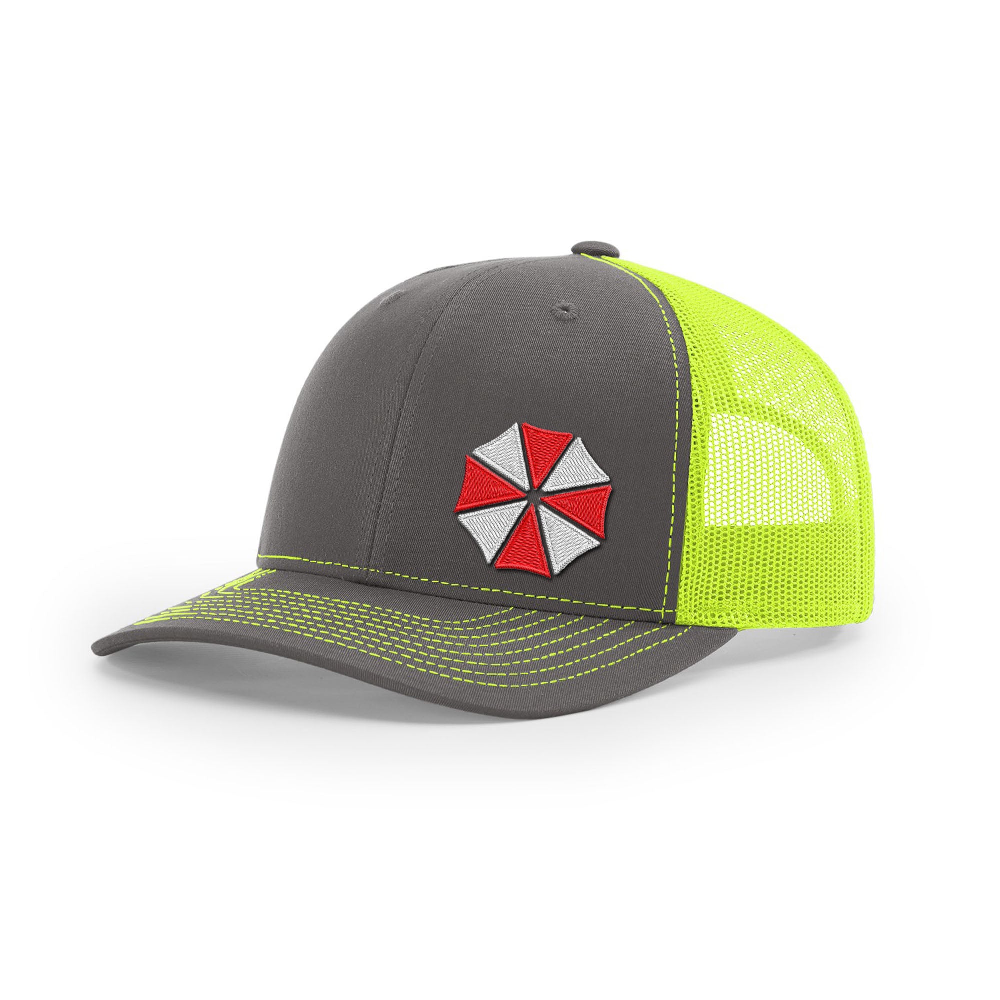 Umbrella Corporation Icon Trucker Hat | Basement Republic™