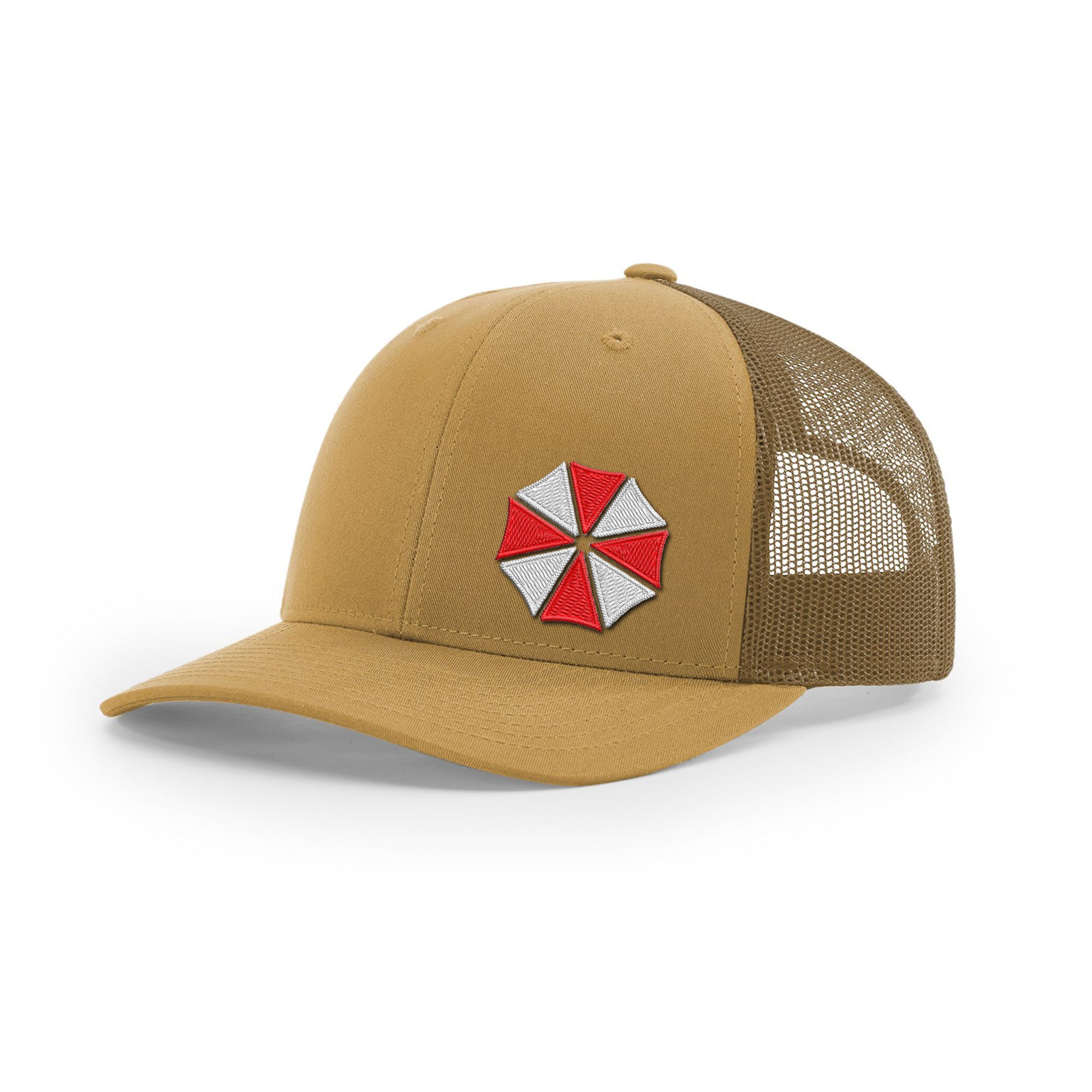 Umbrella Corporation Icon Trucker Hat | Basement Republic™