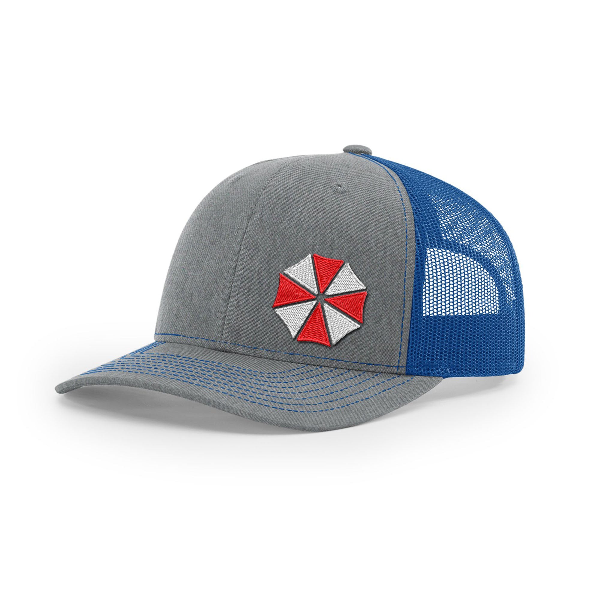 Umbrella Corporation Icon Trucker Hat | Basement Republic™