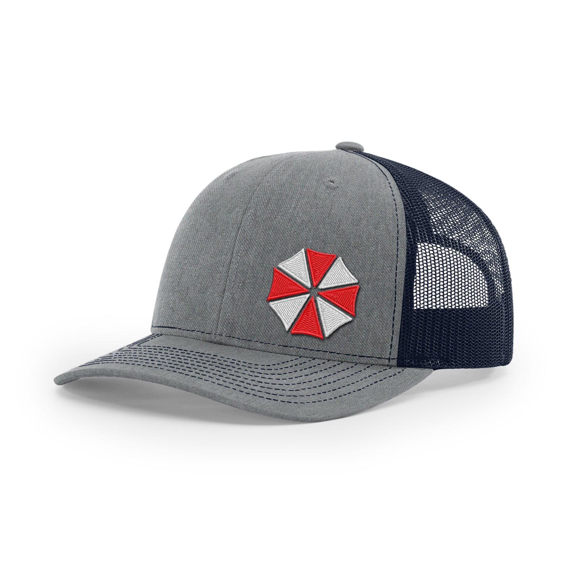 Umbrella Corporation Icon Trucker Hat | Basement Republic™