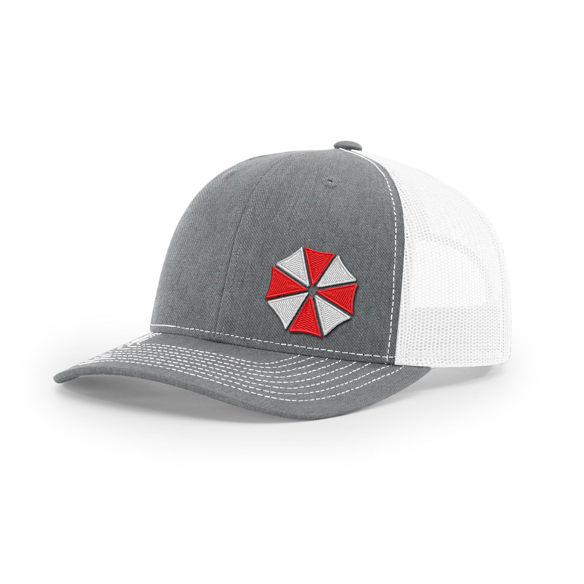 Umbrella Corporation Icon Trucker Hat | Basement Republic™