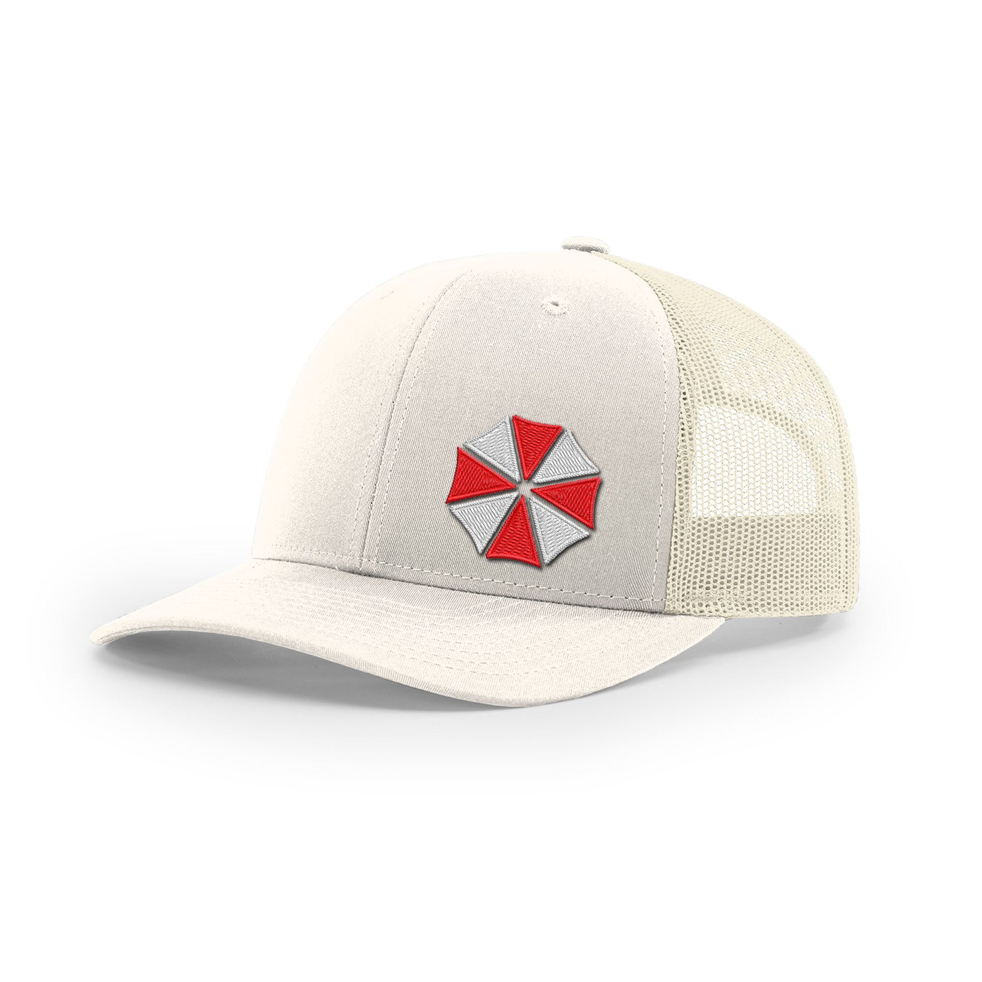 Umbrella Corporation Icon Trucker Hat | Basement Republic™