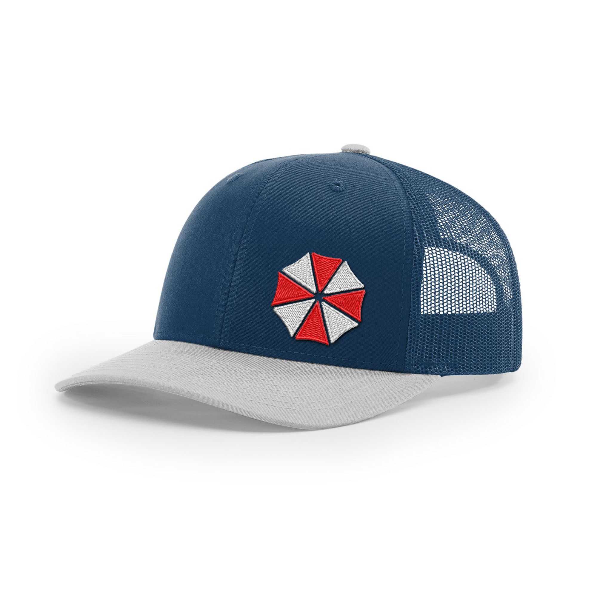 Umbrella Corporation Icon Trucker Hat | Basement Republic™