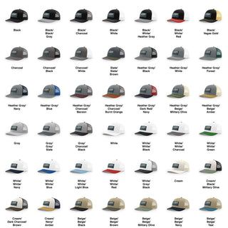 US Robotics Trucker Hat | Basement Republic™