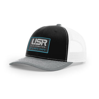 US Robotics Trucker Hat | Basement Republic™