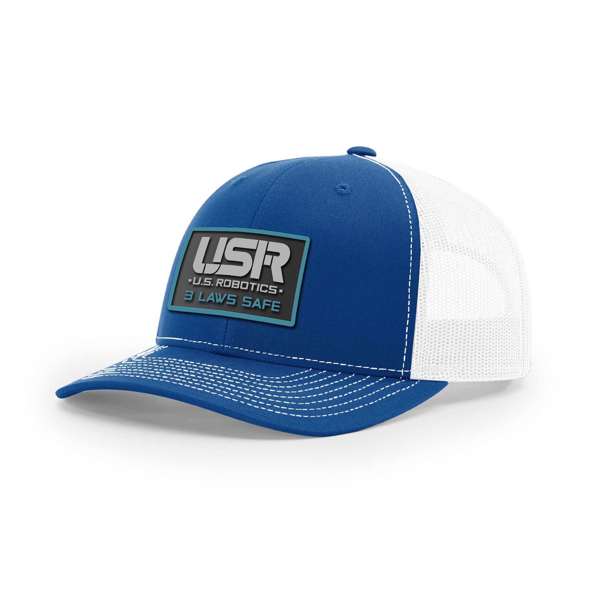 US Robotics Trucker Hat | Basement Republic™