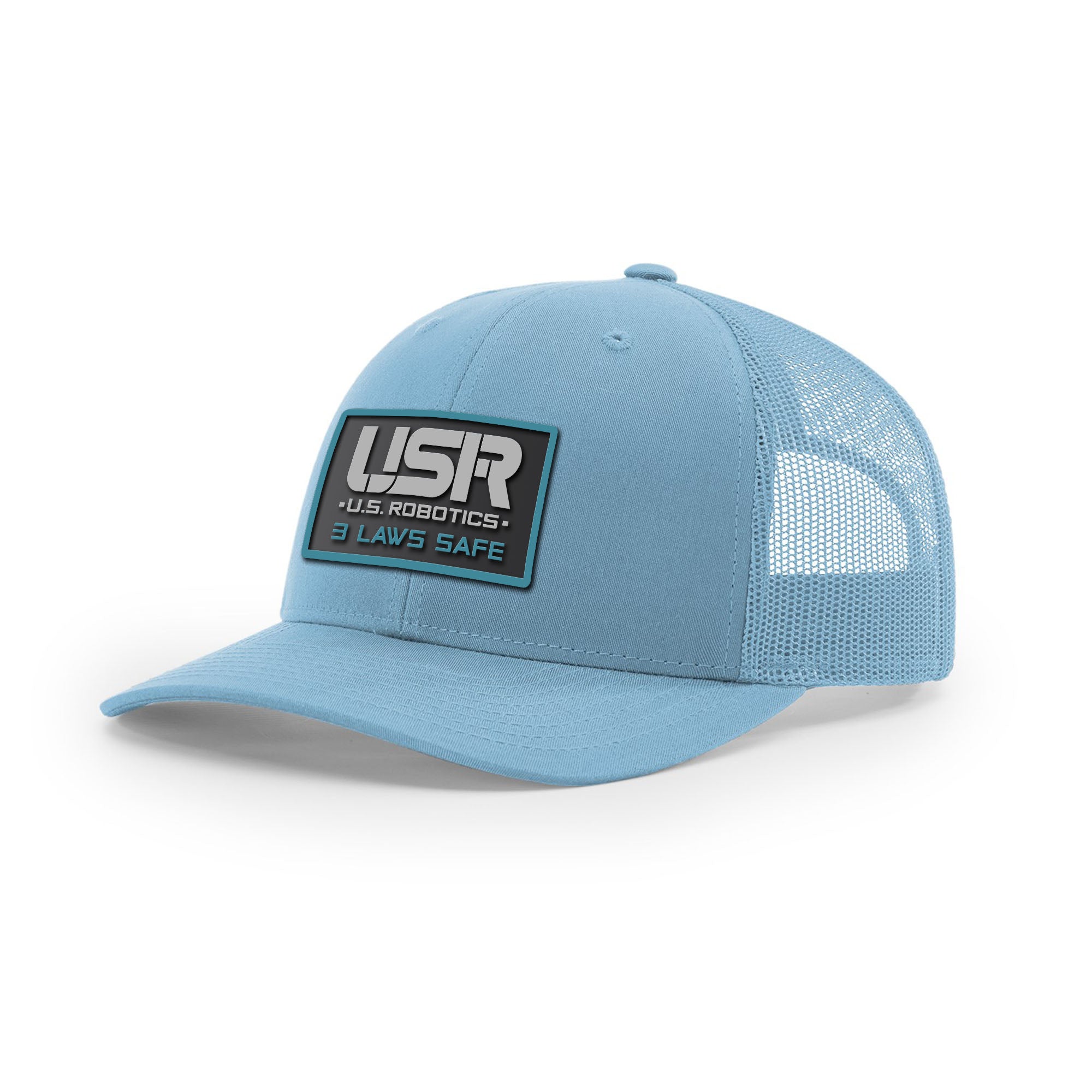 US Robotics Trucker Hat | Basement Republic™