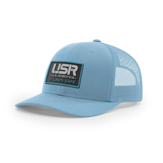 US Robotics Trucker Hat | Basement Republic™