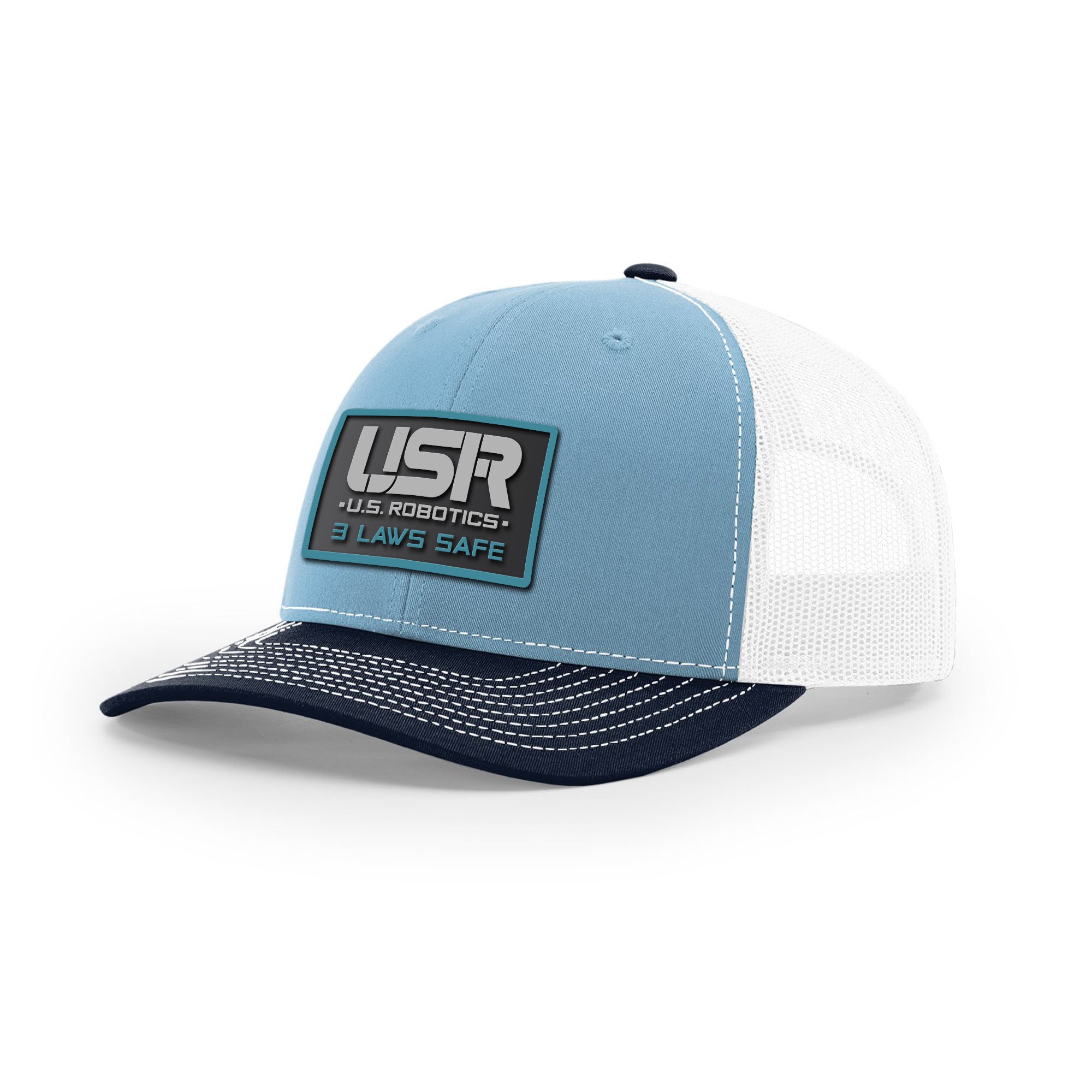 US Robotics Trucker Hat | Basement Republic™
