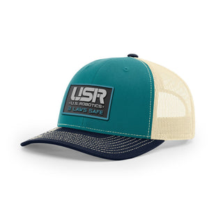 US Robotics Trucker Hat | Basement Republic™