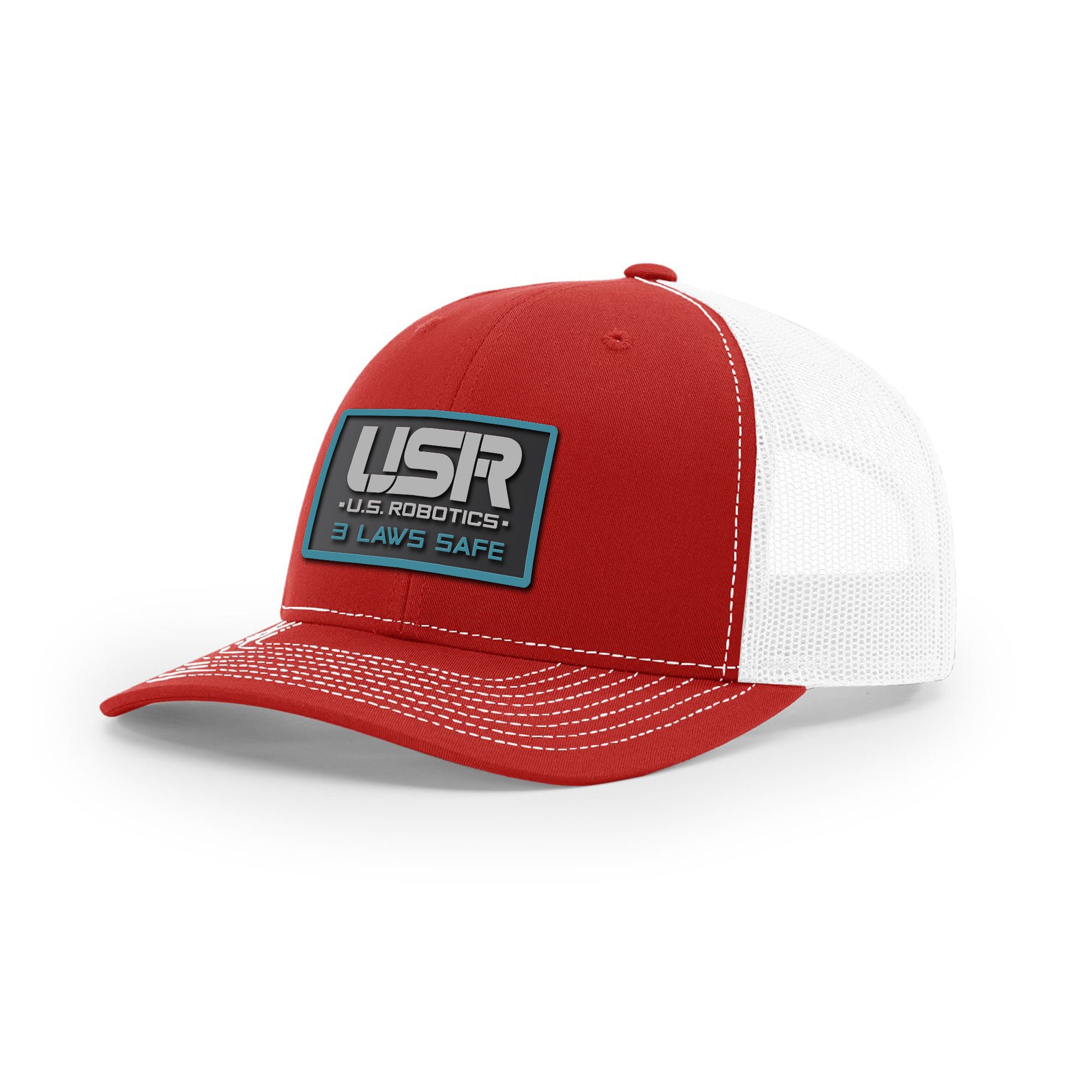 US Robotics Trucker Hat | Basement Republic™