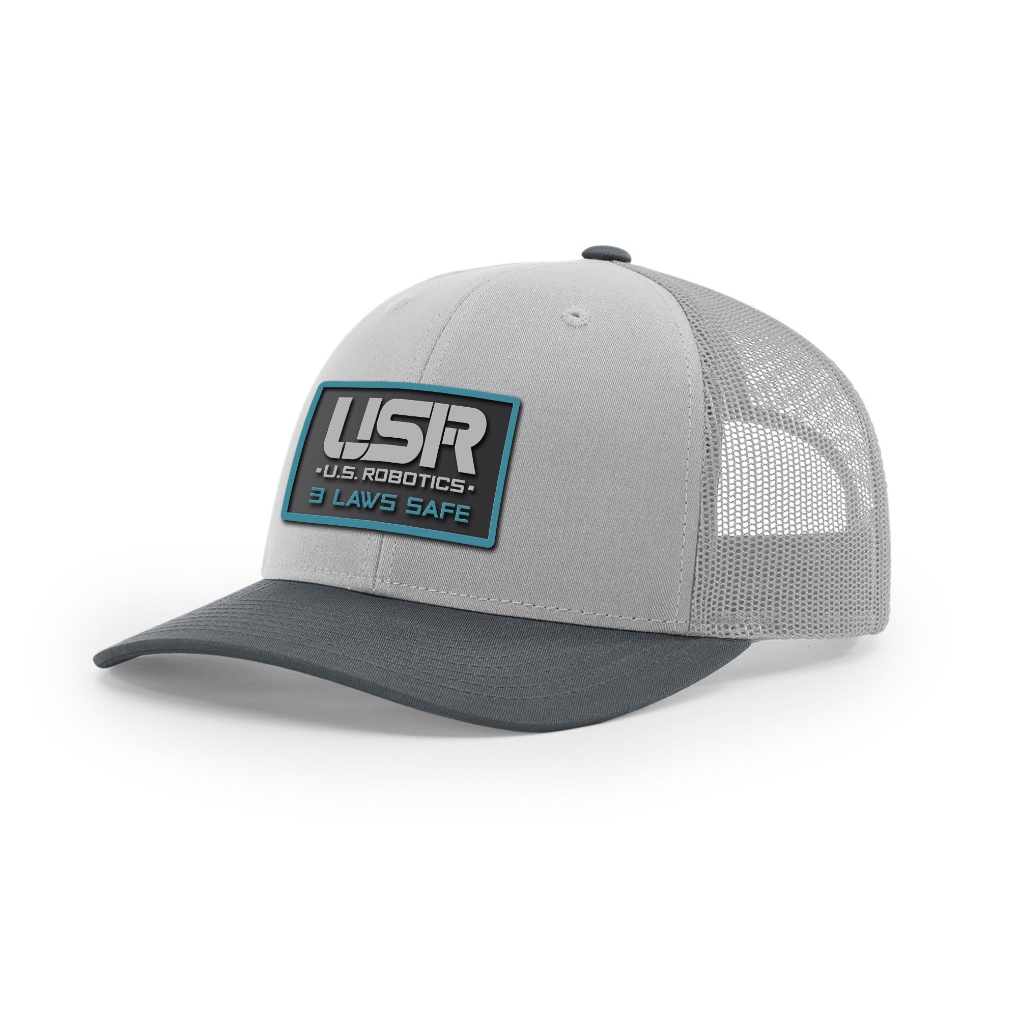 US Robotics Trucker Hat | Basement Republic™