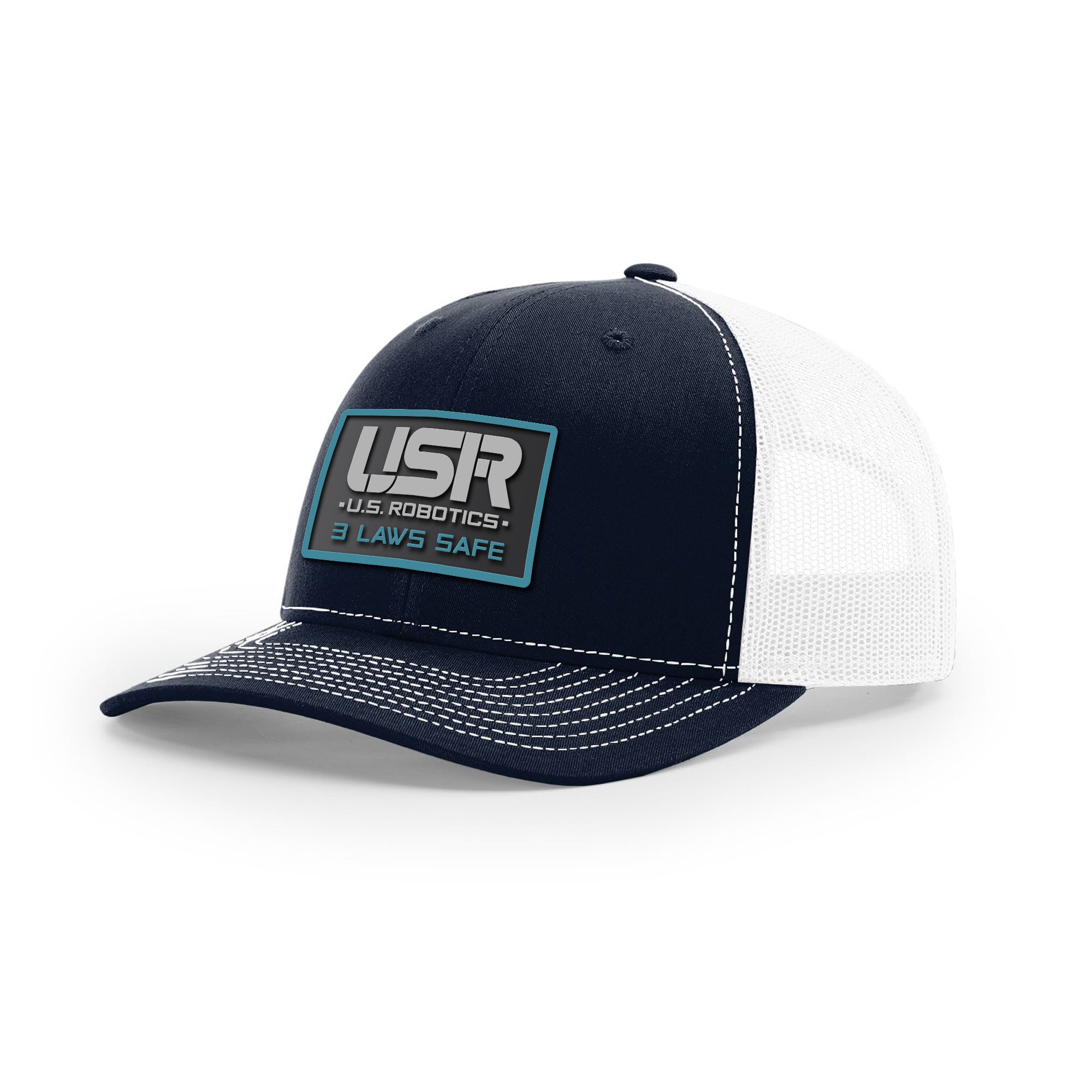 US Robotics Trucker Hat | Basement Republic™