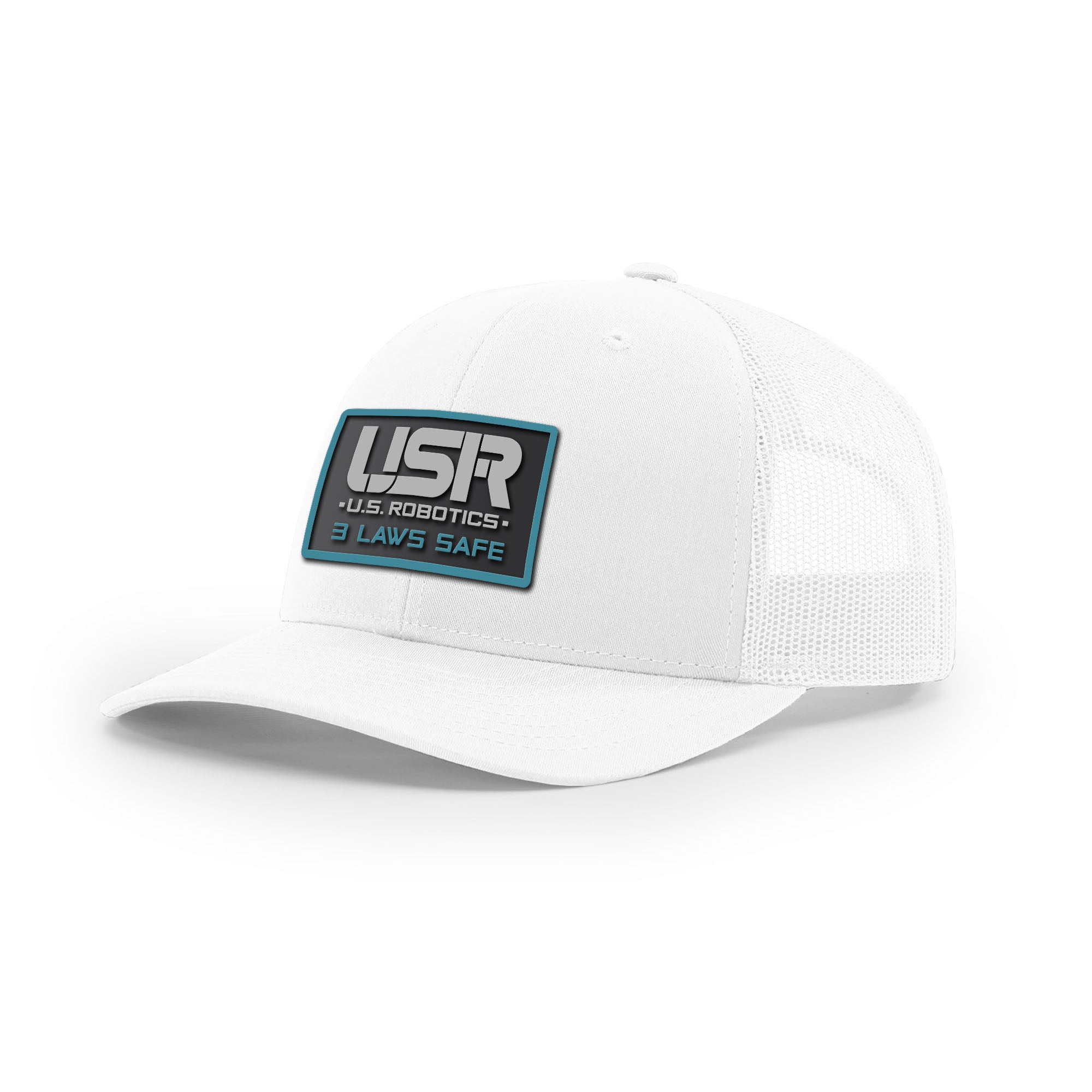 US Robotics Trucker Hat | Basement Republic™