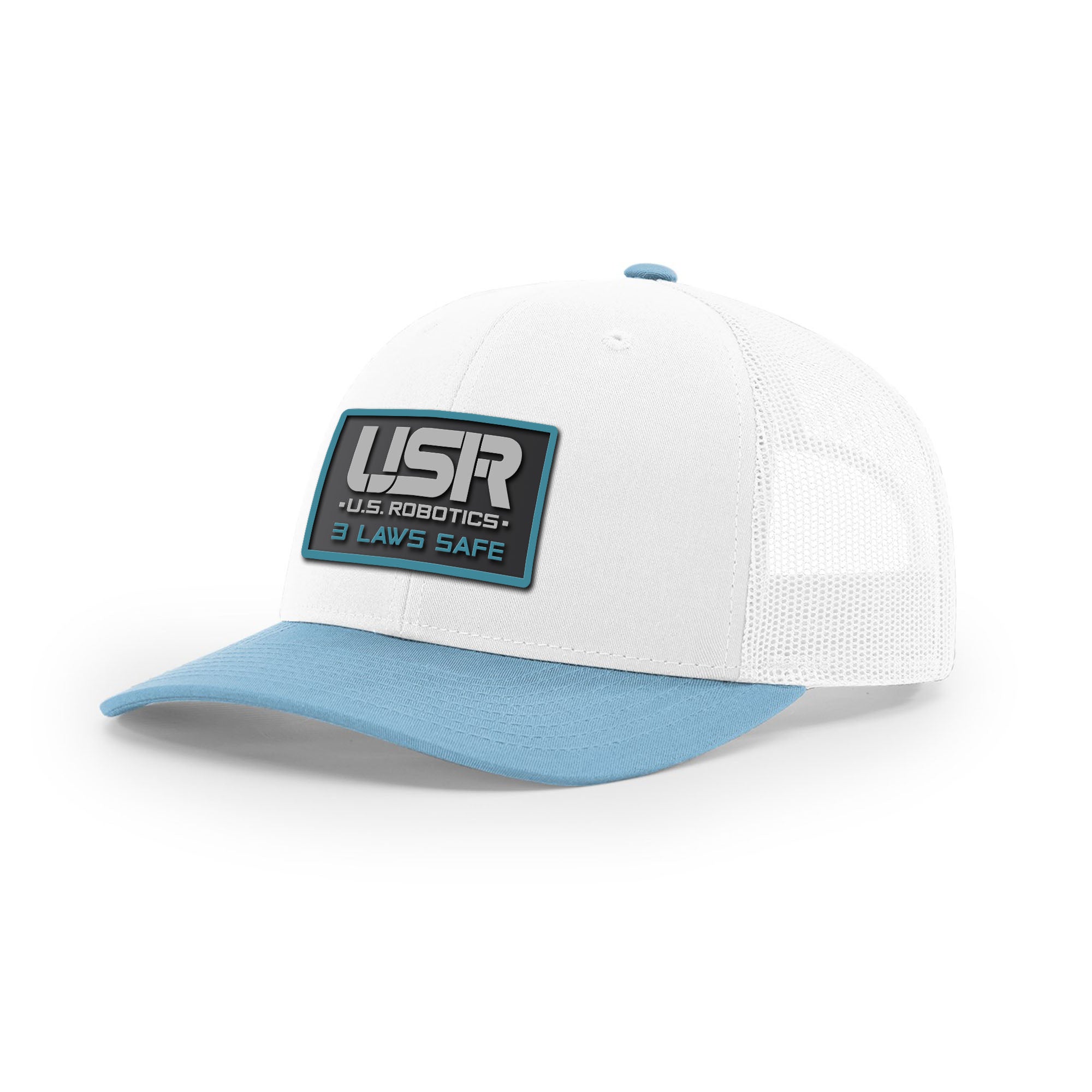 US Robotics Trucker Hat | Basement Republic™
