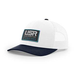 US Robotics Trucker Hat | Basement Republic™
