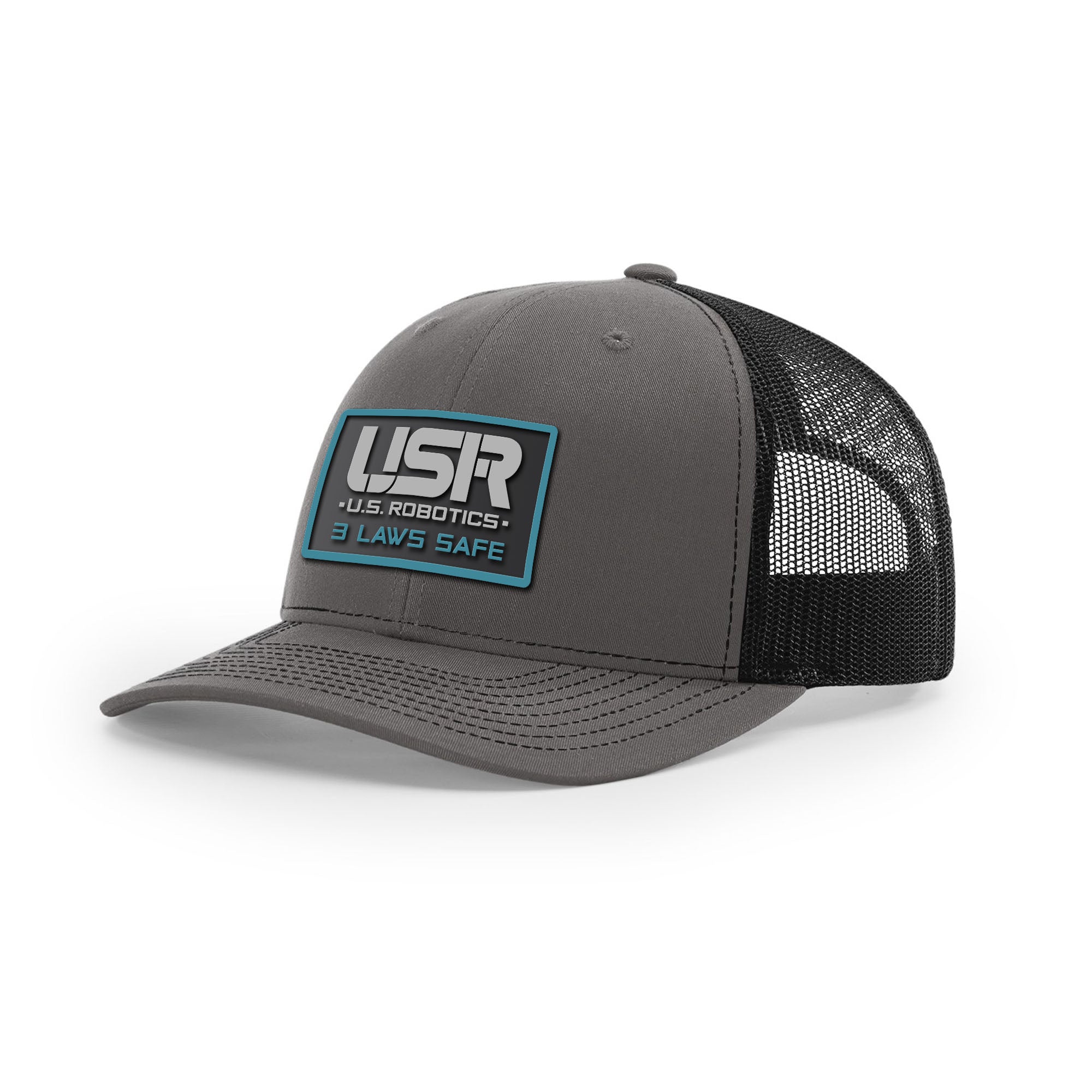 US Robotics Trucker Hat | Basement Republic™