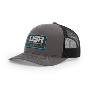 US Robotics Trucker Hat | Basement Republic™