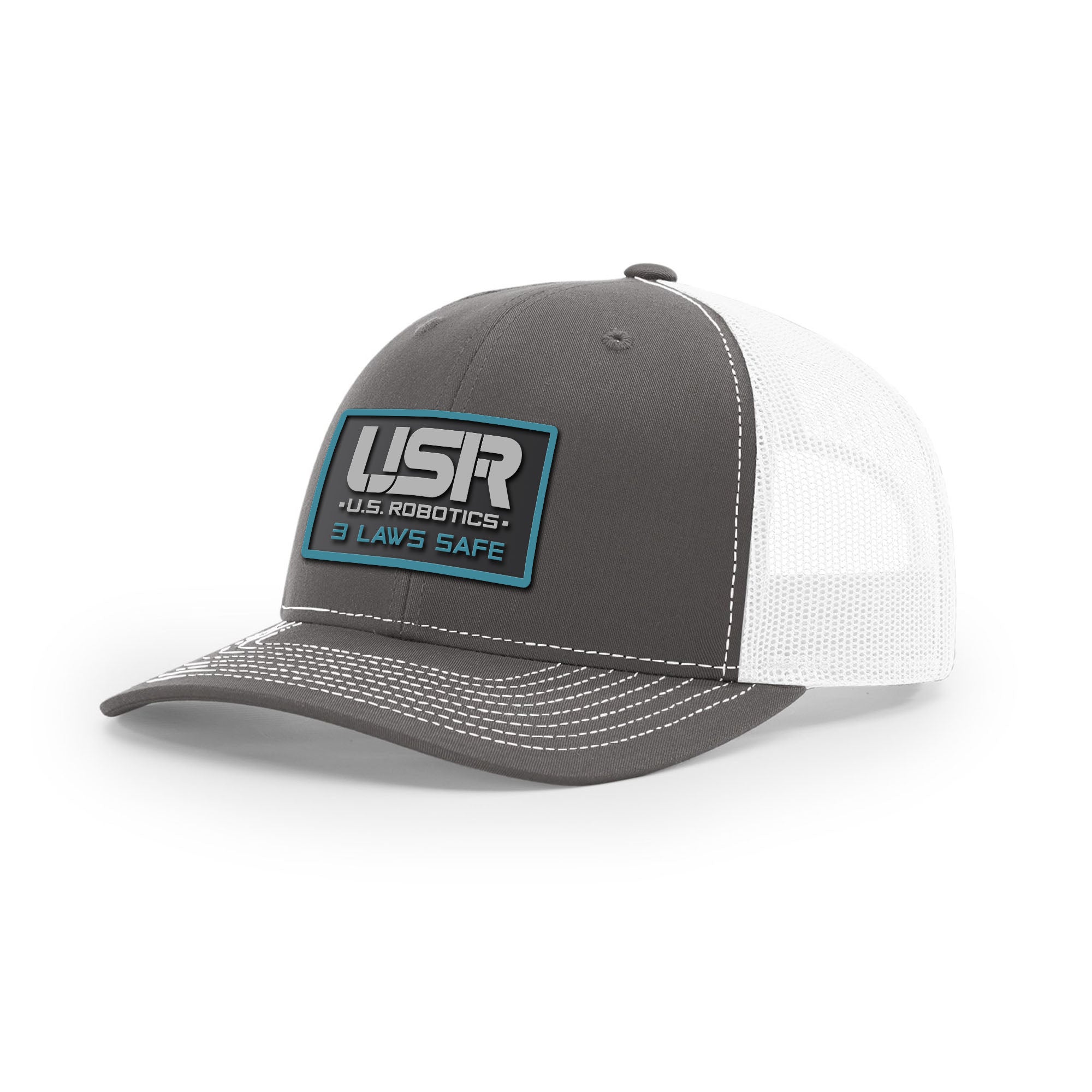 US Robotics Trucker Hat | Basement Republic™