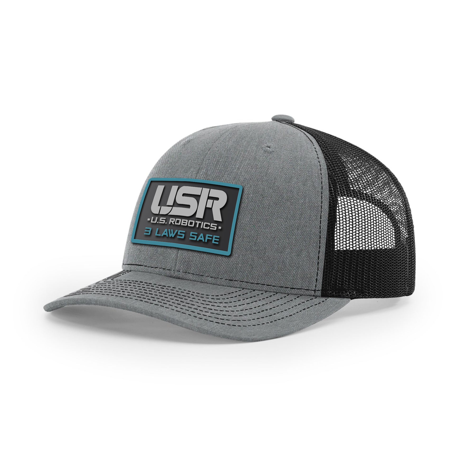 US Robotics Trucker Hat | Basement Republic™