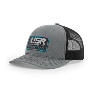 US Robotics Trucker Hat | Basement Republic™