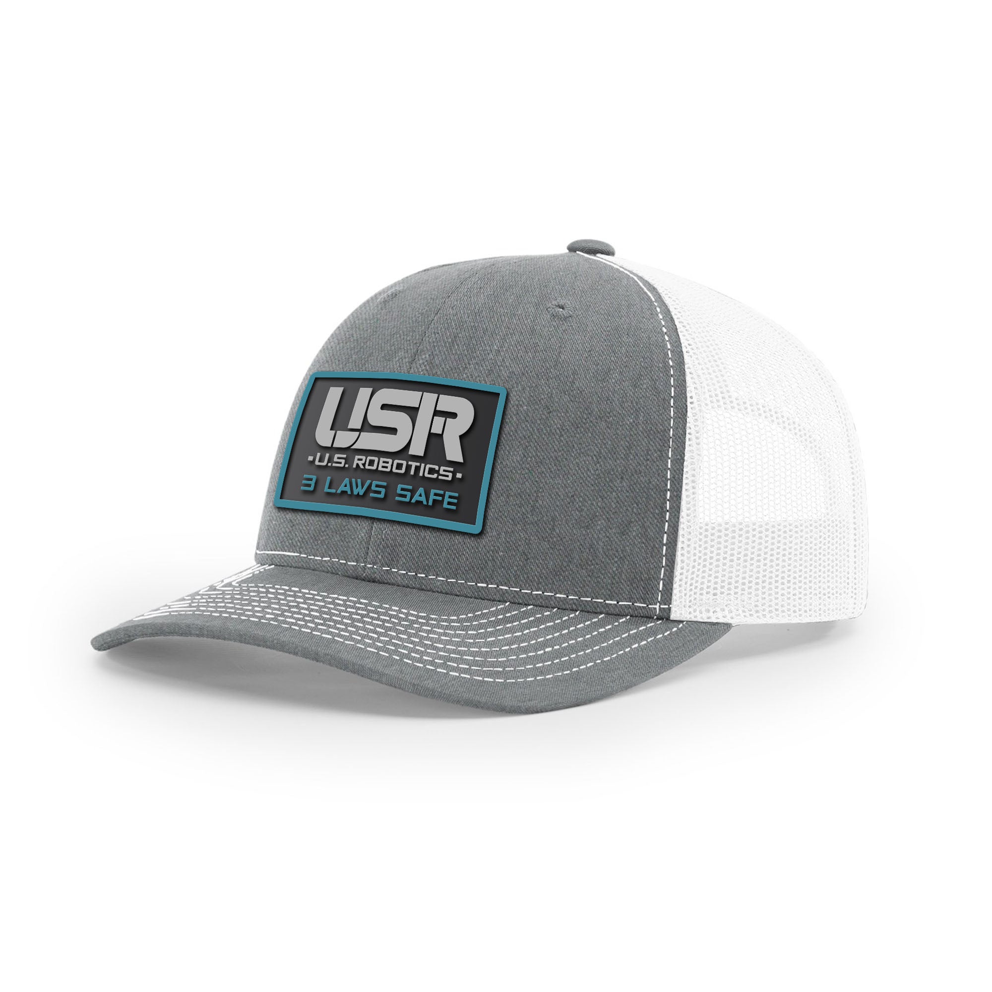 US Robotics Trucker Hat | Basement Republic™