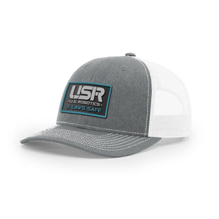 US Robotics Trucker Hat | Basement Republic™