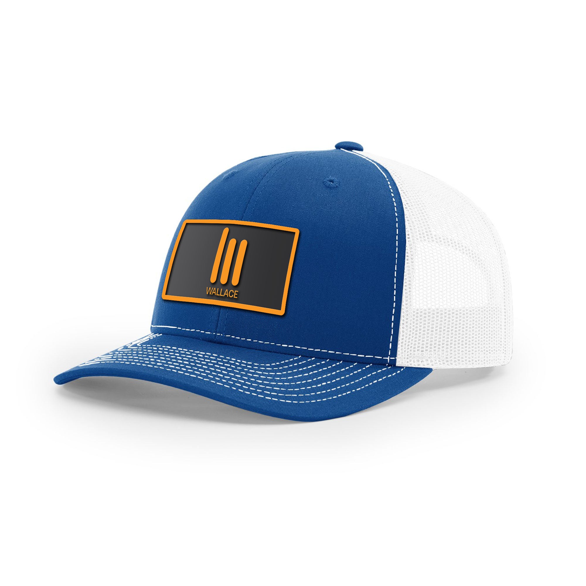 Wallace Trucker Hat | Basement Republic™