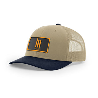 Wallace Trucker Hat | Basement Republic™