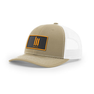 Wallace Trucker Hat | Basement Republic™