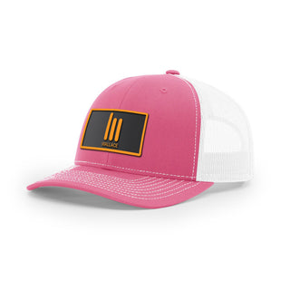 Wallace Trucker Hat | Basement Republic™