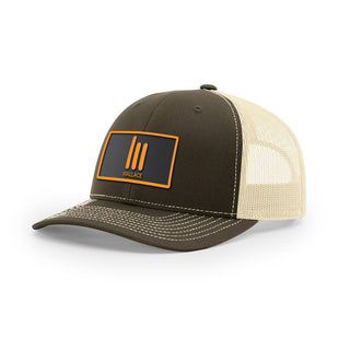 Wallace Trucker Hat | Basement Republic™