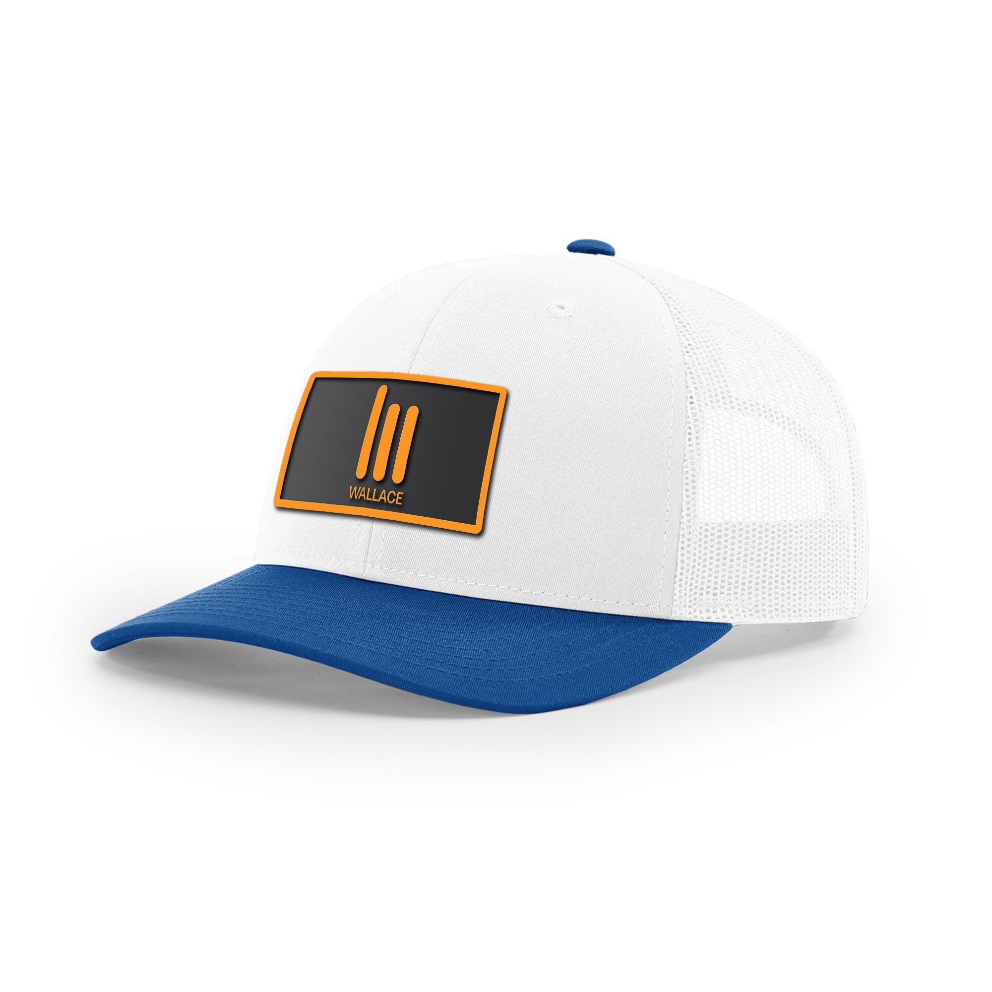 Wallace Trucker Hat | Basement Republic™