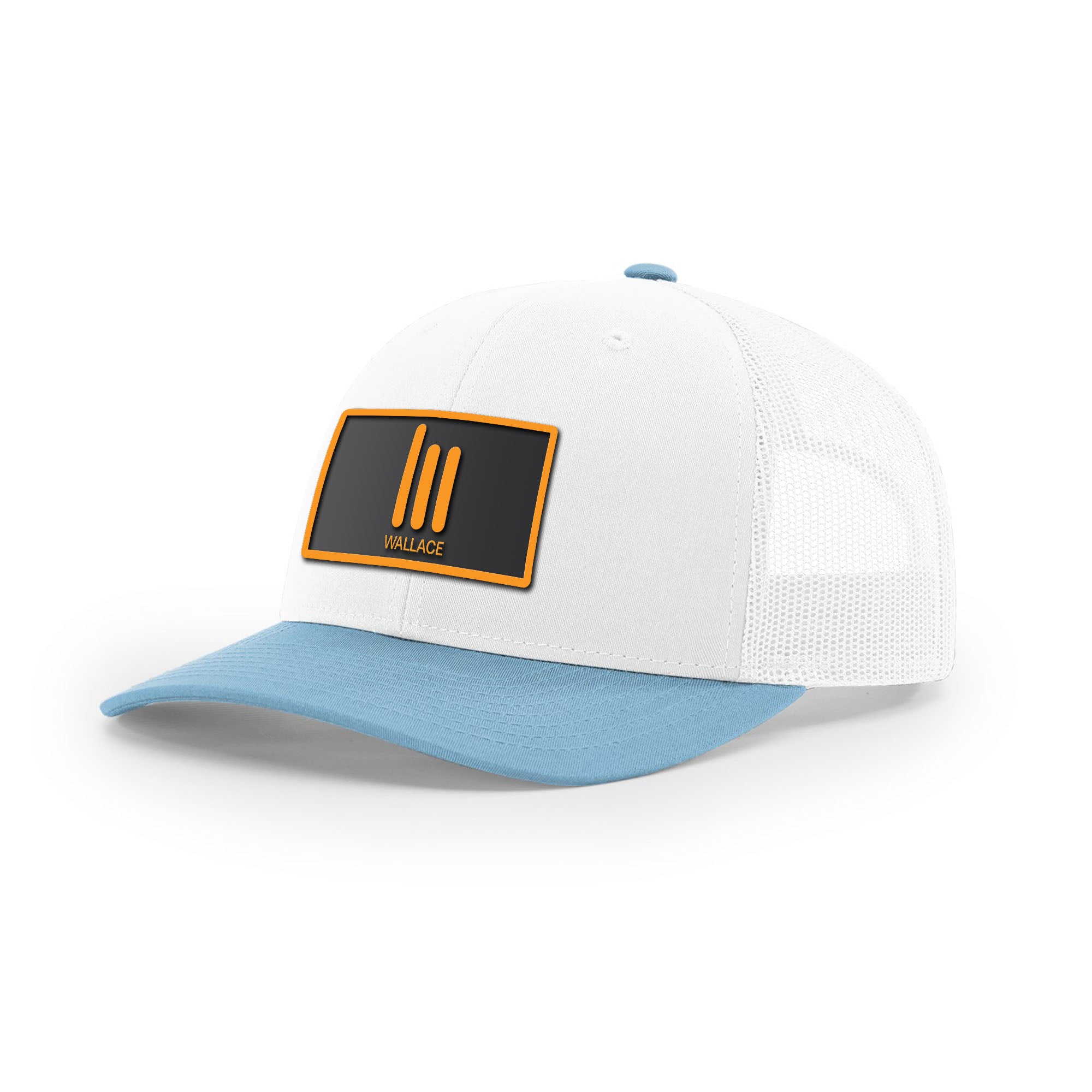 Wallace Trucker Hat | Basement Republic™