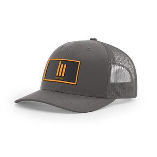 Wallace Trucker Hat | Basement Republic™