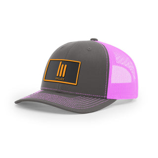 Wallace Trucker Hat | Basement Republic™
