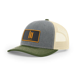 Wallace Trucker Hat | Basement Republic™