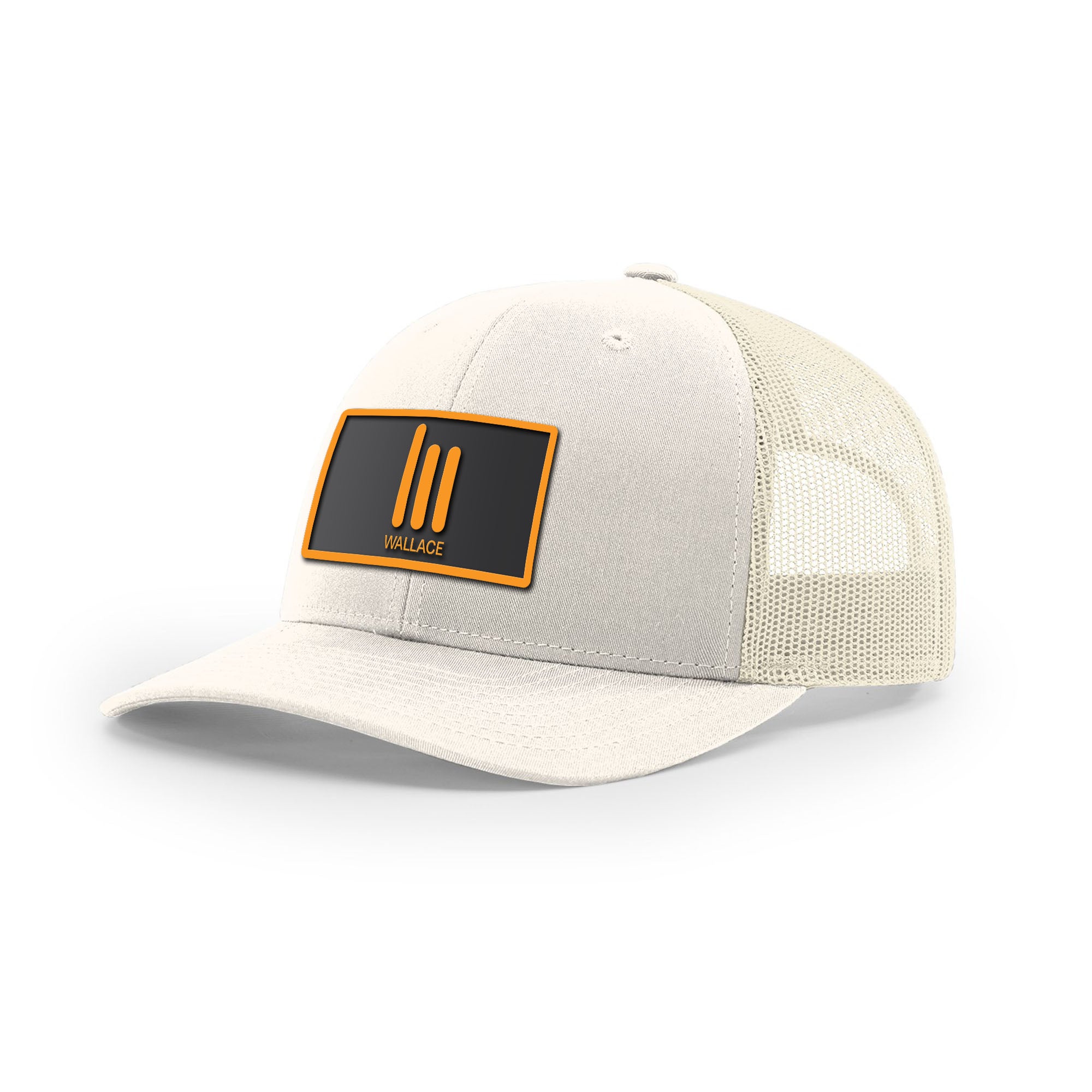 Wallace Trucker Hat | Basement Republic™