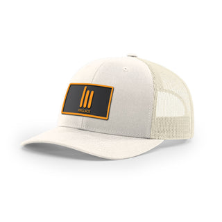 Wallace Trucker Hat | Basement Republic™