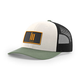Wallace Trucker Hat | Basement Republic™
