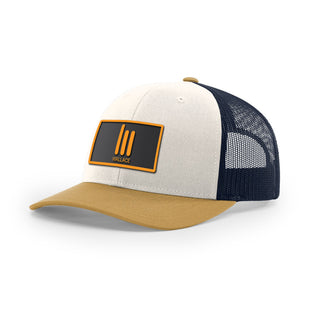 Wallace Trucker Hat | Basement Republic™