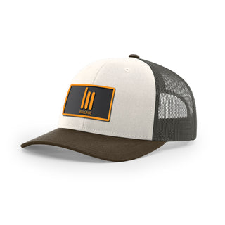 Wallace Trucker Hat | Basement Republic™