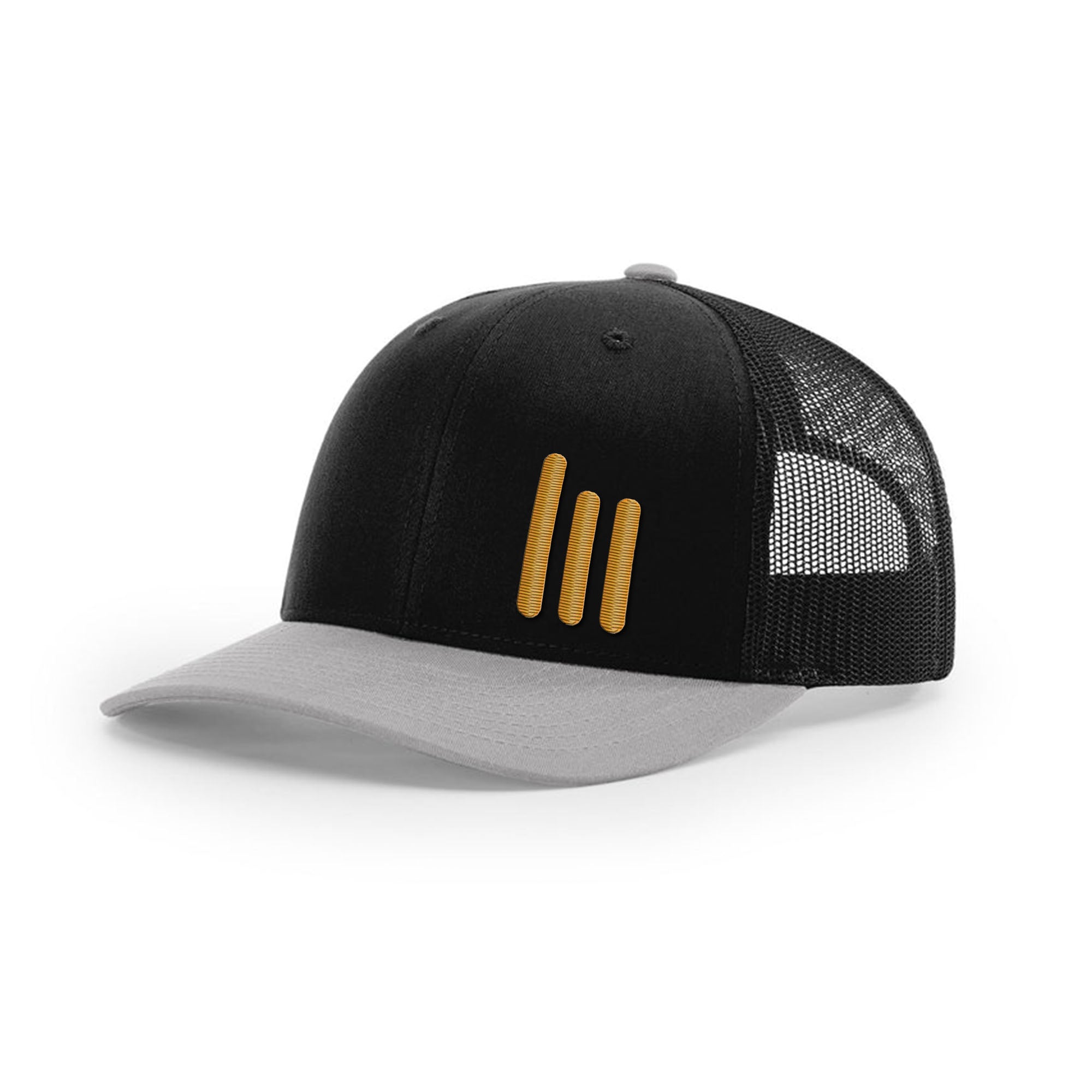 Wallace Icon Trucker Hat | Basement Republic™