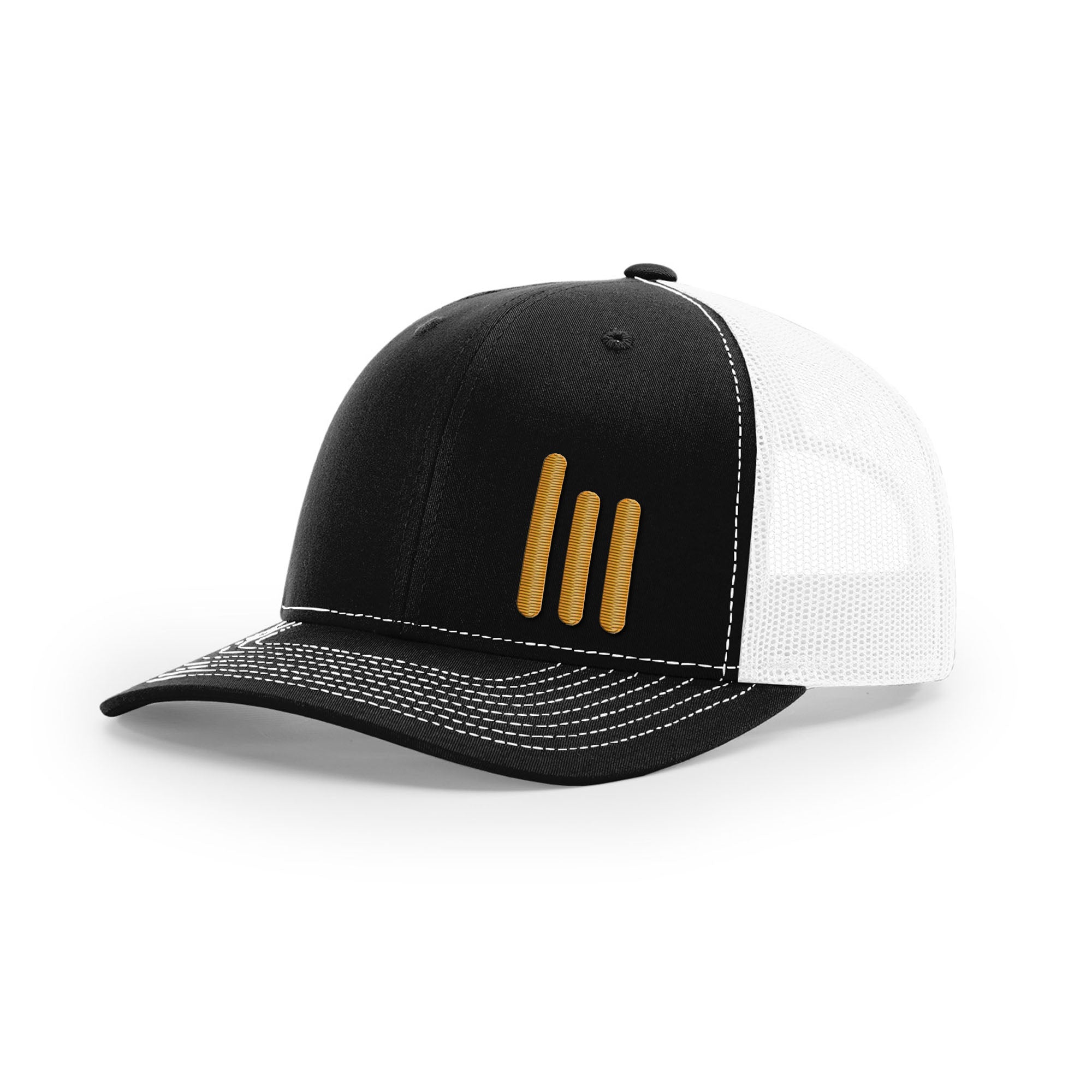 Wallace Icon Trucker Hat | Basement Republic™