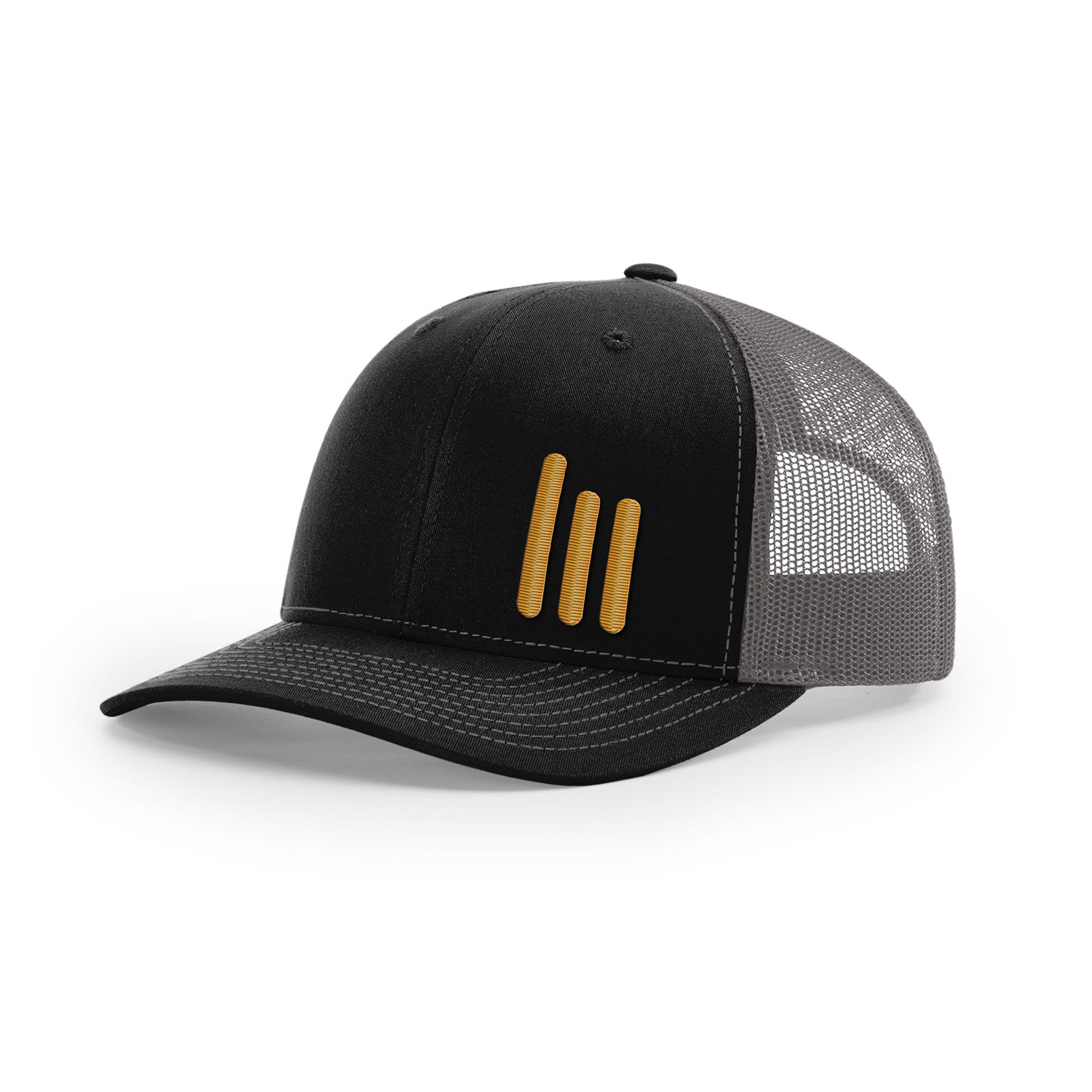 Wallace Icon Trucker Hat | Basement Republic™