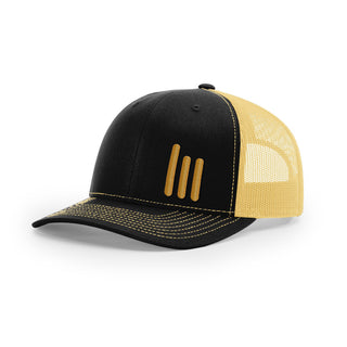 Wallace Icon Trucker Hat | Basement Republic™