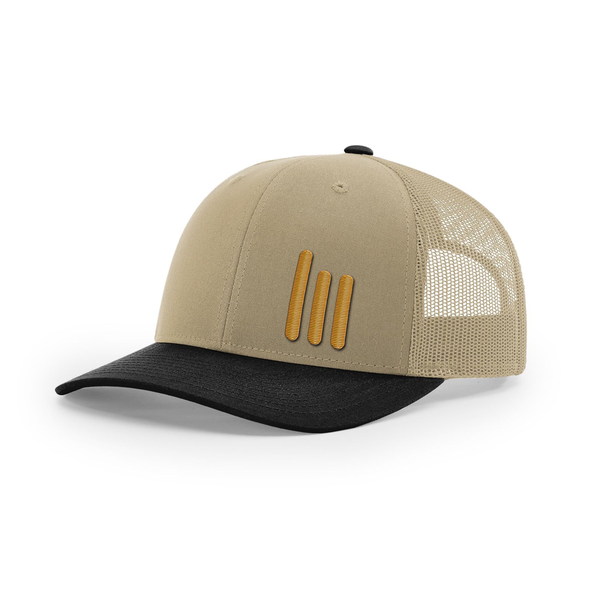 Wallace Icon Trucker Hat | Basement Republic™