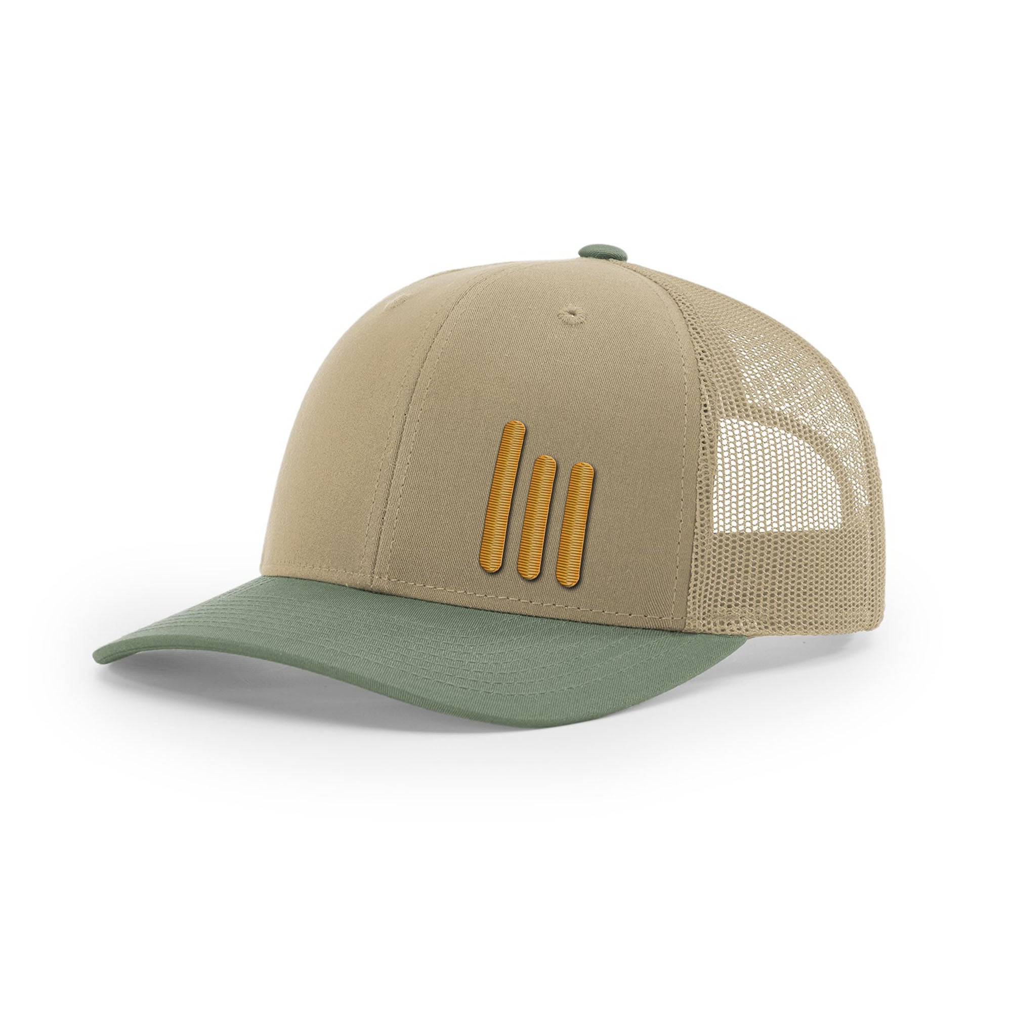 Wallace Icon Trucker Hat | Basement Republic™